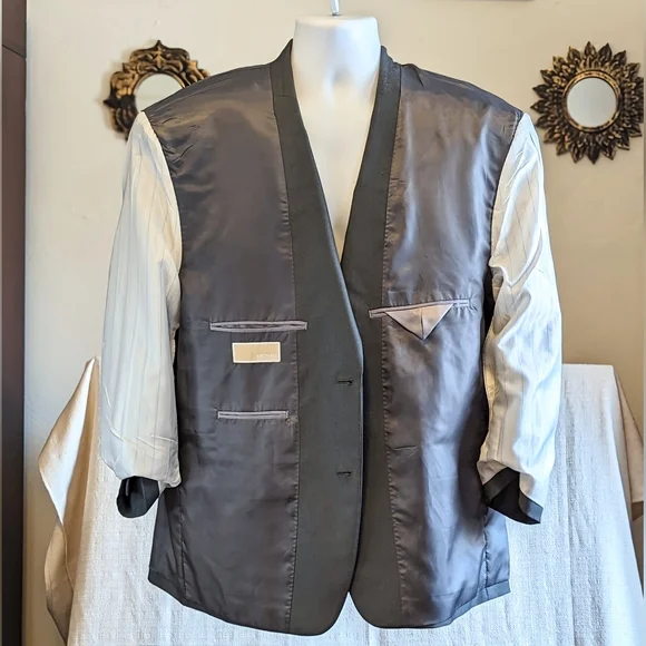 NWOT MICHAEL Michael Kors Boys suit jacket - Picture 8 of 10